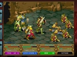 Dungeons & Dragons: Chronicles of Mystara For Wii U "Has Been A Bit of A Nightmare" For The Producer