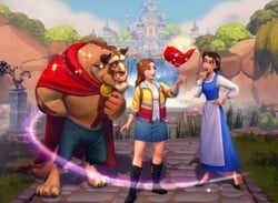 Disney Dreamlight Valley: Pride Of The Valley Update Release Date