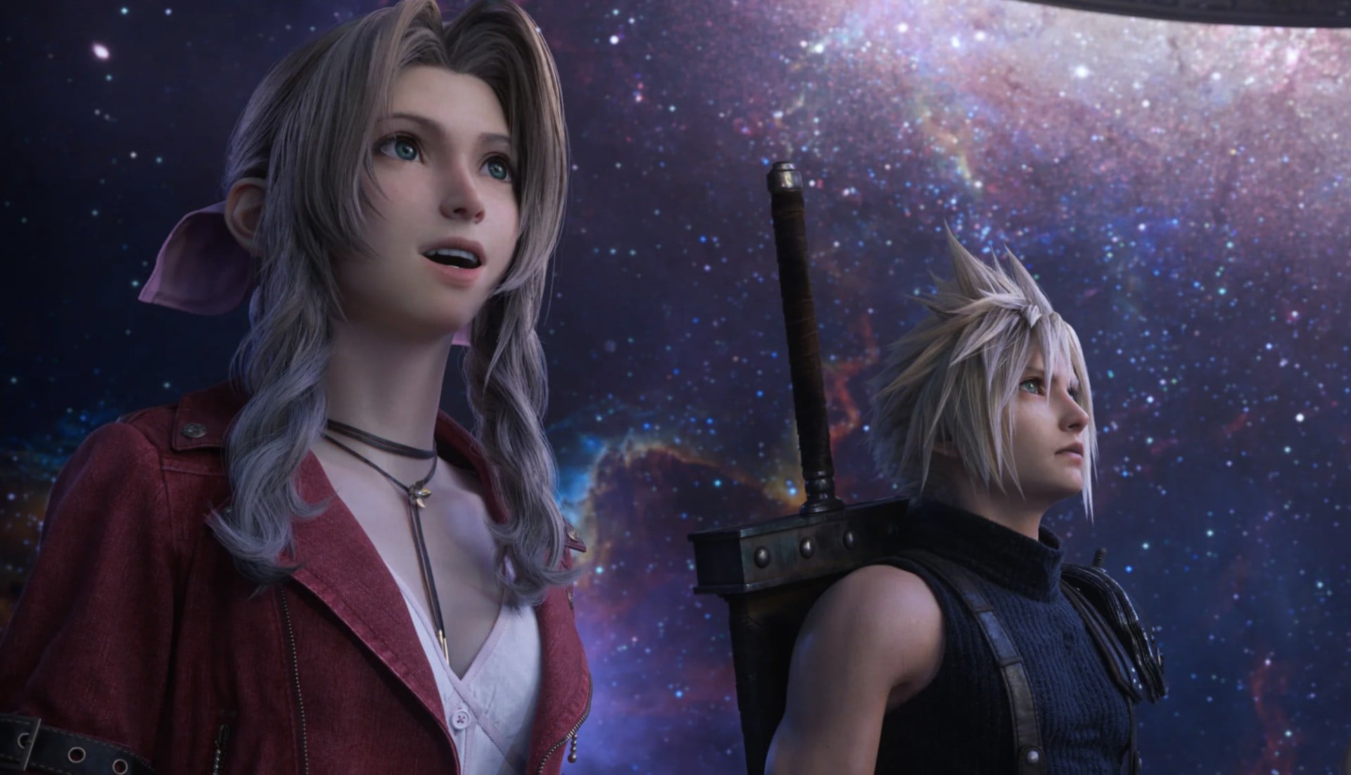 Final Fantasy VII Remake Trilogy: Third Entry Receives Official Subtitle, Confirms Square Enix - Nintendo News Article