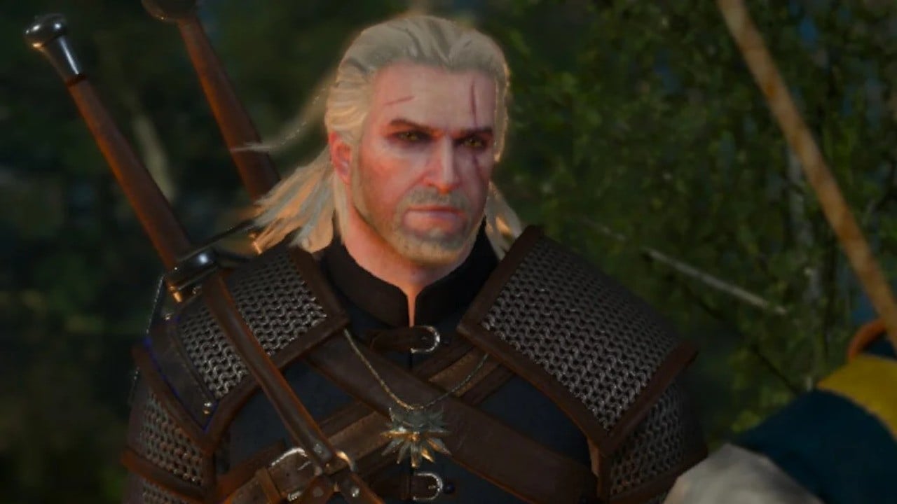 The Witcher: Hidden Details About Geralt Of Rivia Everyone Missed