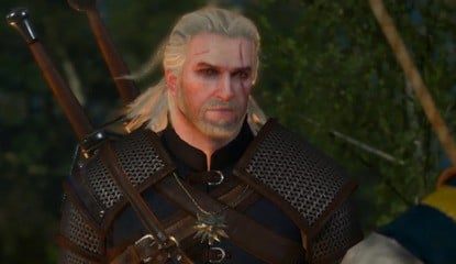 Witcher 3 Dev Admits He Overcrowded One Map With Too Many Points Of Interest