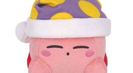 Kirby Air Riders Pre-Order Bonus