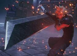 "I Feel A Great Responsibility To Get It Right" - Naoki Hamaguchi On The Pressure Of Remaking Final Fantasy VII