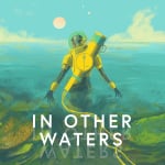 In Other Waters (Switch eShop)