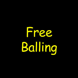 Free Balling Cover