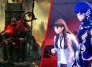 Shin Megami Tensei V Drops As Elden Ring DLC Bundle Takes The Throne