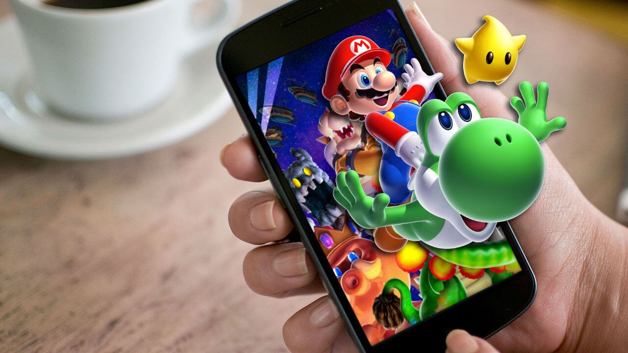 Sonic the Hedgehog to Max Payne: 5 retro console games you can enjoy on  your smartphone