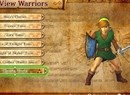 Good News, Zelda Fans, A Free Costume Awaits in Hyrule Warriors