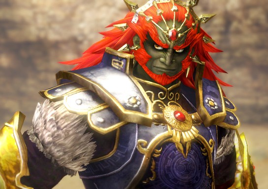 Nintendo Officially States Ganondorf's Last Name