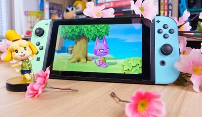 No, There's Absolutely No Way In Hell Animal Crossing: New Horizons Is Five Today