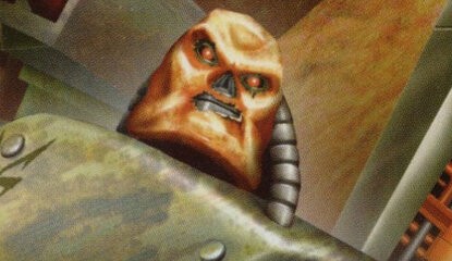 Quake II (Nintendo 64)