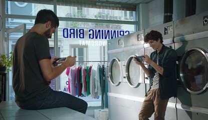 ARM Confirms That The Nintendo Switch's Chipset Is Very Close To Tegra X1 Spec