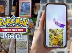 Pokémon Trading Card Game Pocket Surpasses Six Million Pre-Registrations