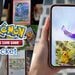 Pokémon Trading Card Game Pocket Surpasses Six Million Pre-Registrations