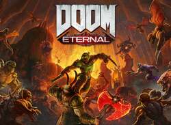 DOOM Eternal - This 'Impossible' Port Is Nothing Short Of A Miracle