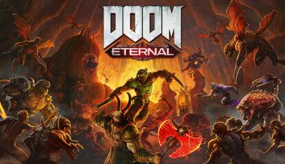 DOOM Eternal - This 'Impossible' Port Is Nothing Short Of A Miracle