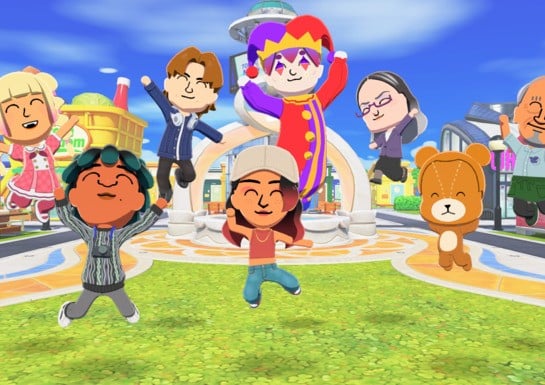 Tomodachi Life Is Living The Dream In Its Debut Week