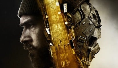 Call Of Duty: Modern Warfare 4 Open Beta Adds Campaign Mission 'Entrenched'