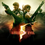 Resident Evil 5 (Switch eShop)