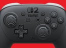 Switch 2 Allows Players To Create Per-Game Controller Profiles