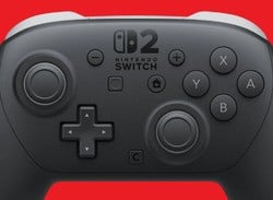 Switch 2 Allows Players To Create Per-Game Controller Profiles