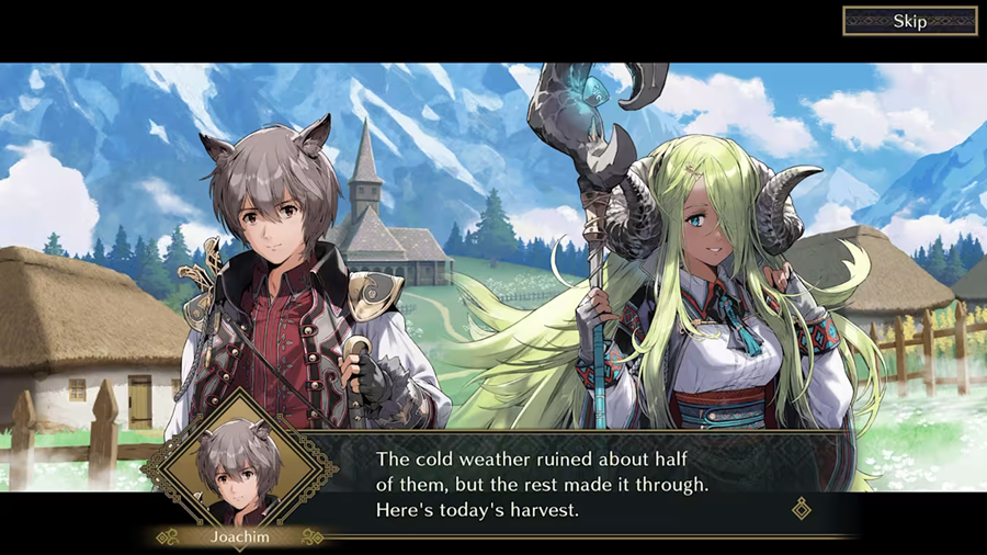 Fire Emblem Shadows