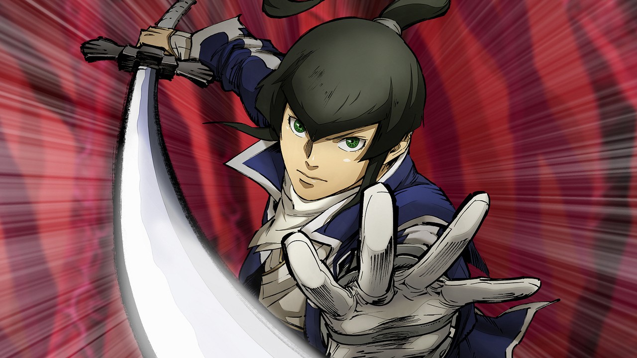 Shin Megami Tensei IV：Apocalypse今年夏天將為3DS帶來終結時間