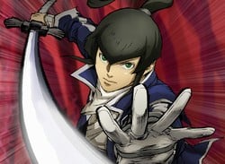 Shin Megami Tensei IV: Apocalypse Will Bring End Times to 3DS in the Americas This Summer