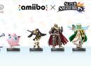 Official Nintendo UK Store Announces Pre-Order Launch Times for New Wave of Super Smash Bros. amiibo