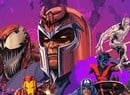 Marvel Maximum Collection Brings Six Superhero Titles To Switch This Month