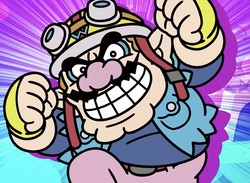 WarioWare Outsells Multiplatform Newcomers To Earn Debut Number One