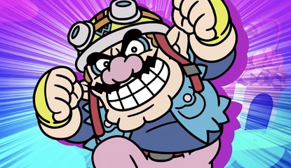 WarioWare Outsells Multiplatform Newcomers To Earn Debut Number One
