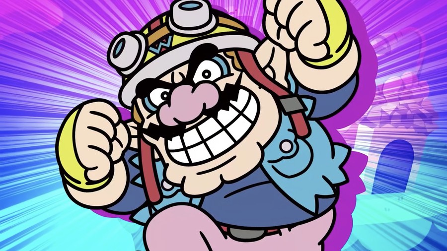 WarioWare