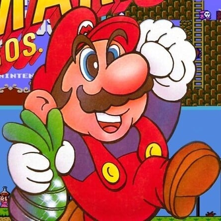 Feature: The Many Faces Of Mario