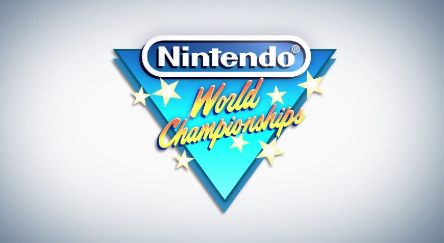 Nintendo World Championships