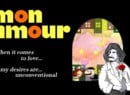 Mon Amour, A 'Flappy Kissing Game' From Onion Games, Swoops Onto Switch Soon