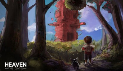 Nintendo Switch Exclusive Game Revealed - Seasons of Heaven