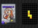 Check Out Splatoon 3's New Trading Card Minigame That Looks A Bit Like Tetris