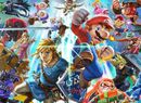 Smash ﻿Bros. Ultimate Reaches 13.81 Million Sales, Outsells Wii U's Lifetime Console Sales