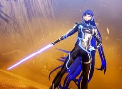 Shin Megami Tensei V Is Out Today On Switch, Here's The Launch Trailer