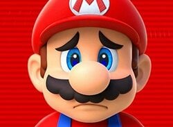 March 31st 2021 Is Becoming An Increasingly Depressing Day For Mario Fans