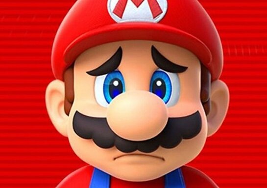 nintendo mario news