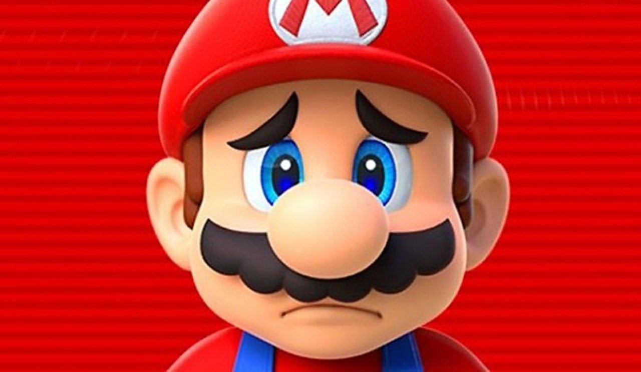 Super Mario 3D All-Stars leaves Nintendo eShop on March 31st