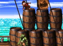 Europe VC Releases - 16th May - DK Surprise!