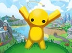 Wobbly Life (Switch) - Kid-Friendly Open-World Sandbox Is Frustrating Fun