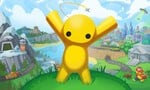 Review: Wobbly Life (Switch) - Kid-Friendly Open-World Sandbox Is Frustrating Fun