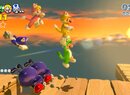 Shigeru Miyamoto Clarifies That Local Multiplayer is Still the Priority for Mario