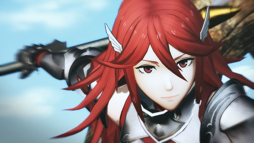 Fire Emblem Warriors Expands Roster With Cordelia and Female Robin for Nintendo Switch and New 3DS