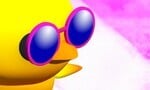 Mini Review: Toree 3D (Switch) - Low Poly, Pint-Sized Platforming For Pennies