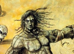 Planescape: Torment & Icewind Dale Enhanced Edition - Two Very Different RPG Gems